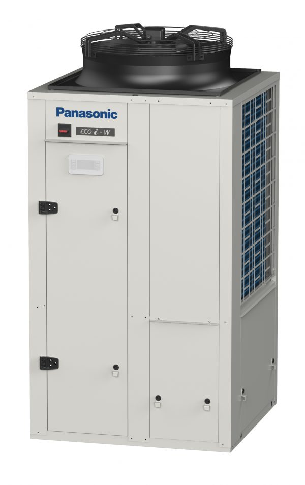 Panasonic chiller ECOi-W